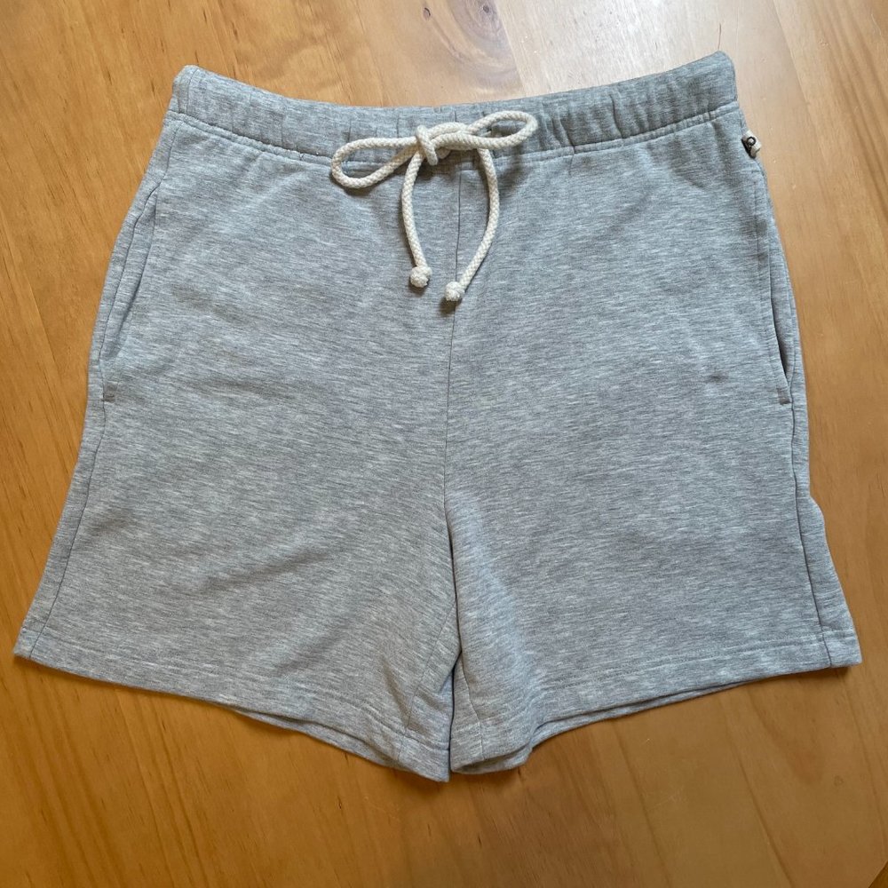 Lou & Grey Signaturesoft Super Plush Shorts, Small